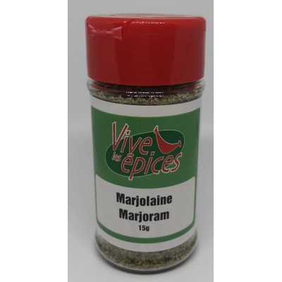 Marjoram 15g